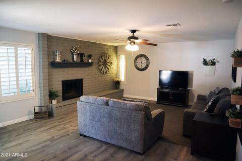 4009 W Dailey St, Phoenix, AZ 85053 photo 13