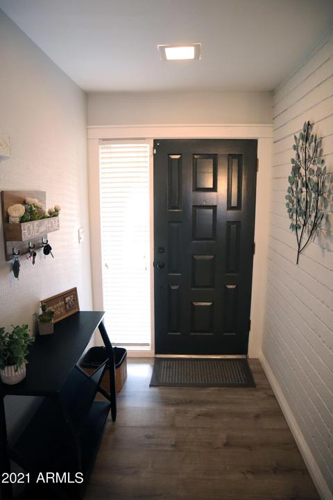 4009 W Dailey St, Phoenix, AZ 85053 photo 18
