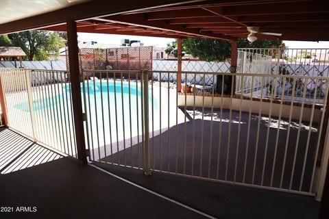 4009 W Dailey St, Phoenix, AZ 85053 photo 38