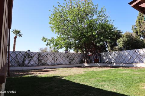 4009 W Dailey St, Phoenix, AZ 85053 photo 35