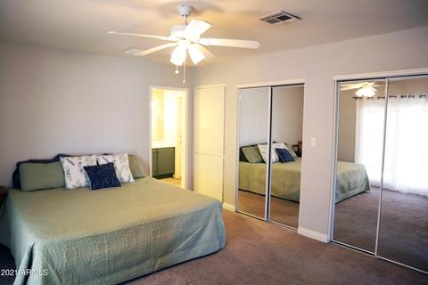 4009 W Dailey St, Phoenix, AZ 85053 photo 21