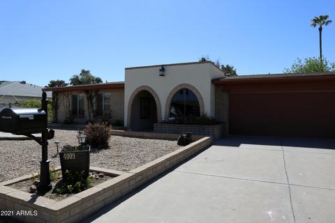 4009 W Dailey St, Phoenix, AZ 85053 photo 4