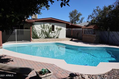 4009 W Dailey St, Phoenix, AZ 85053 photo 31