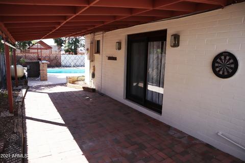 4009 W Dailey St, Phoenix, AZ 85053 photo 39