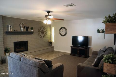 4009 W Dailey St, Phoenix, AZ 85053 photo 12