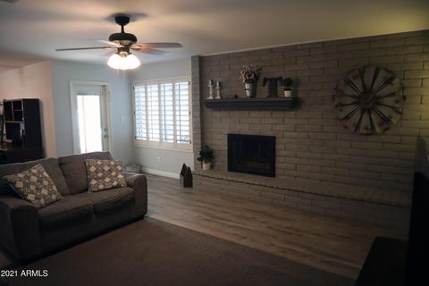 4009 W Dailey St, Phoenix, AZ 85053 photo 14
