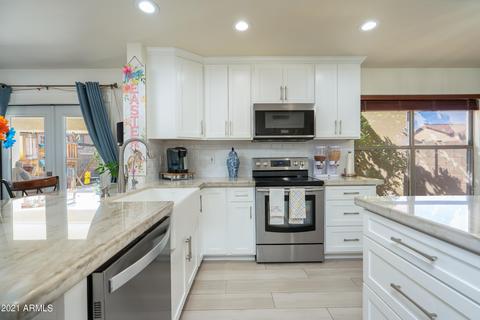 11501 E Persimmon Ave, Mesa, AZ 85212 photo 4