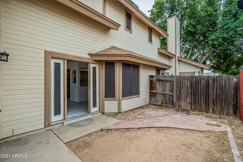 2455 E Broadway Rd #71, Mesa, AZ 85204 photo 37