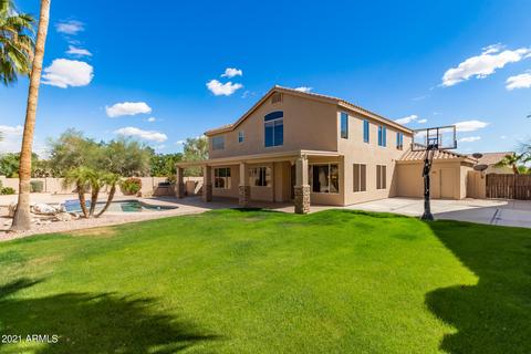 2008 E Granite View Dr, Phoenix, AZ 85048 photo 25