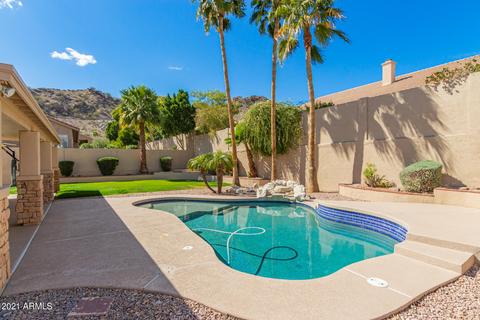 2008 E Granite View Dr, Phoenix, AZ 85048 photo 22