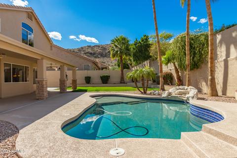 2008 E Granite View Dr, Phoenix, AZ 85048 photo 23