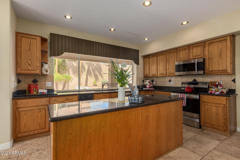 2008 E Granite View Dr, Phoenix, AZ 85048 photo 15