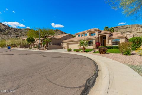 2008 E Granite View Dr, Phoenix, AZ 85048 photo 5