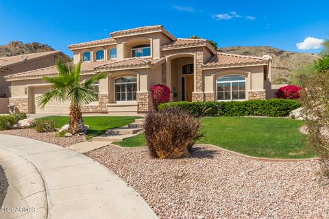 2008 E Granite View Dr, Phoenix, AZ 85048 photo 2