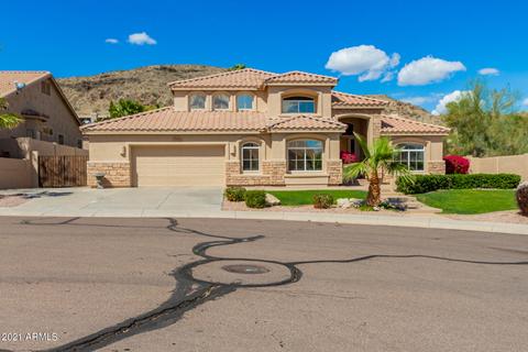 2008 E Granite View Dr, Phoenix, AZ 85048 photo 3