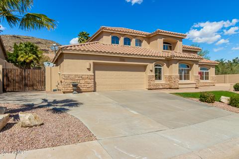 2008 E Granite View Dr, Phoenix, AZ 85048 photo 4
