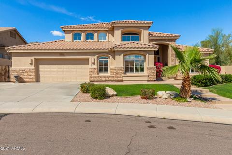 2008 E Granite View Dr, Phoenix, AZ 85048 photo 1