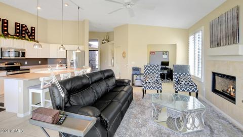 4495 E Nightingale Ln, Gilbert, AZ 85298 photo 4