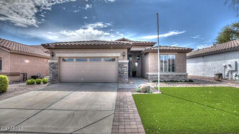 4495 E Nightingale Ln, Gilbert, AZ 85298 photo 14