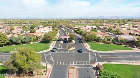 4495 E Nightingale Ln, Gilbert, AZ 85298 photo 22