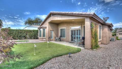 4495 E Nightingale Ln, Gilbert, AZ 85298 photo 12