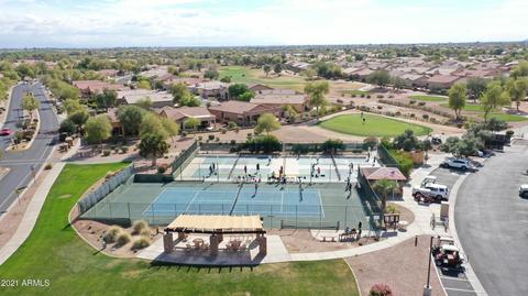 4495 E Nightingale Ln, Gilbert, AZ 85298 photo 23