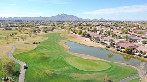 4495 E Nightingale Ln, Gilbert, AZ 85298 photo 19