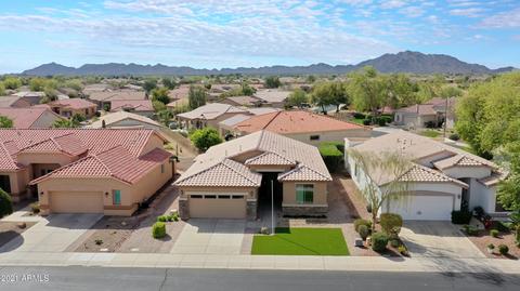 4495 E Nightingale Ln, Gilbert, AZ 85298 photo 15