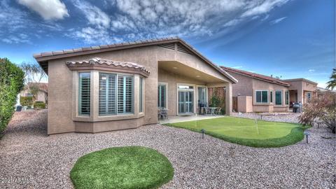 4495 E Nightingale Ln, Gilbert, AZ 85298 photo 13
