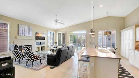 4495 E Nightingale Ln, Gilbert, AZ 85298 photo 1