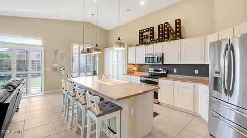 4495 E Nightingale Ln, Gilbert, AZ 85298 photo 2