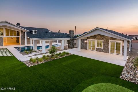 5316 E Palomino Rd, Phoenix, AZ 85018 photo 48