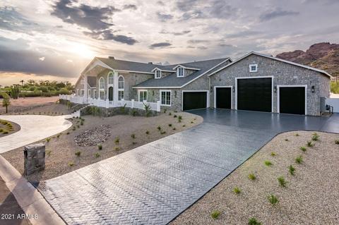 5316 E Palomino Rd, Phoenix, AZ 85018 photo 3