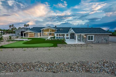 5316 E Palomino Rd, Phoenix, AZ 85018 photo 61