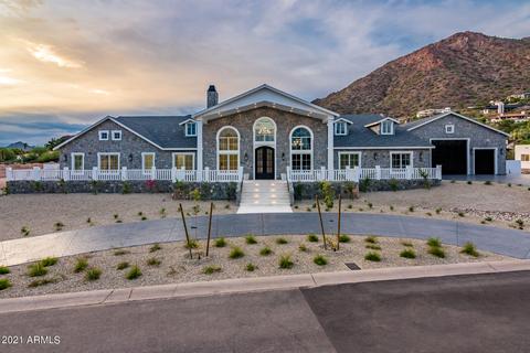 5316 E Palomino Rd, Phoenix, AZ 85018 photo 62