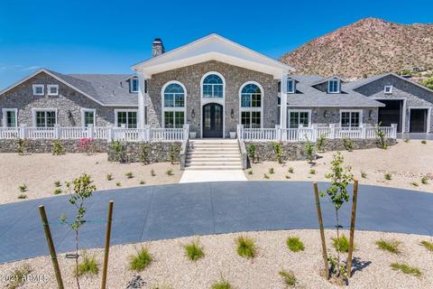 5316 E Palomino Rd, Phoenix, AZ 85018 photo 1