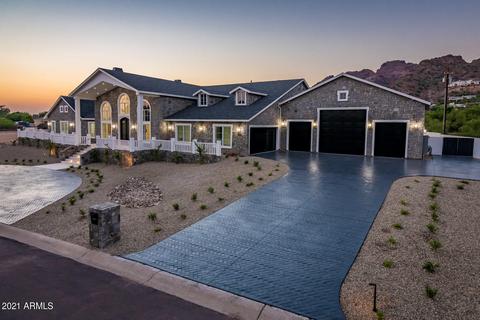5316 E Palomino Rd, Phoenix, AZ 85018 photo 63