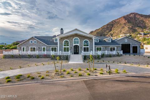 5316 E Palomino Rd, Phoenix, AZ 85018 photo 2