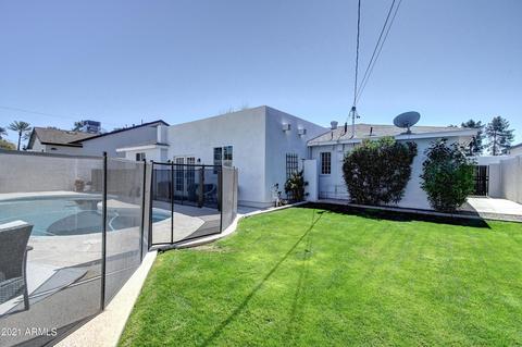 4126 E Turney Ave, Phoenix, AZ 85018 photo 24
