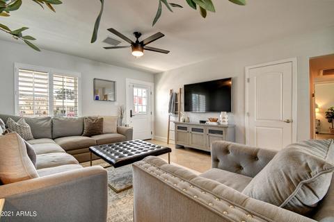 4126 E Turney Ave, Phoenix, AZ 85018 photo 6