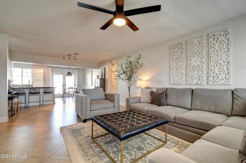 4126 E Turney Ave, Phoenix, AZ 85018 photo 4