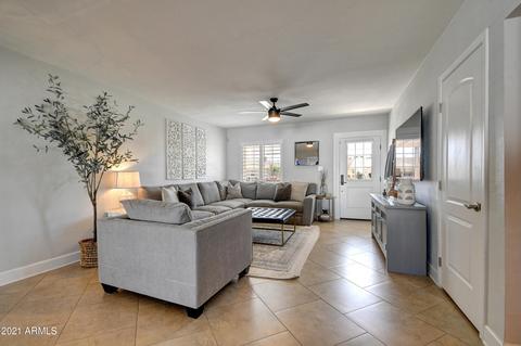 4126 E Turney Ave, Phoenix, AZ 85018 photo 5