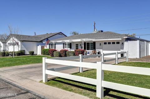 4126 E Turney Ave, Phoenix, AZ 85018 photo 2
