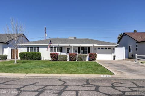 4126 E Turney Ave, Phoenix, AZ 85018 photo 1