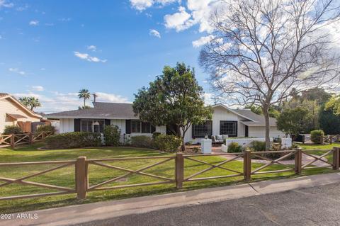 5401 E Flower St, Phoenix, AZ 85018 photo 28