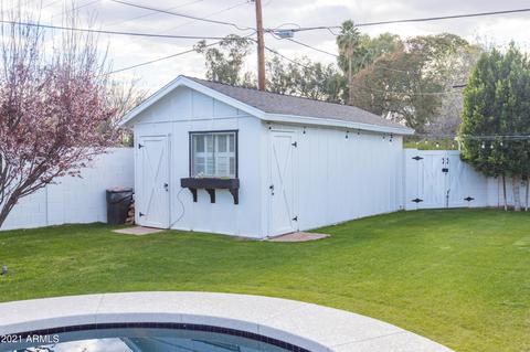 5401 E Flower St, Phoenix, AZ 85018 photo 26
