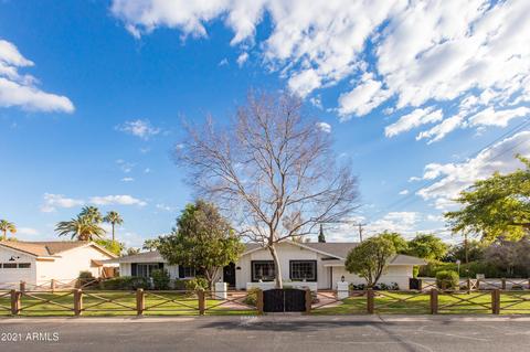 5401 E Flower St, Phoenix, AZ 85018 photo 1