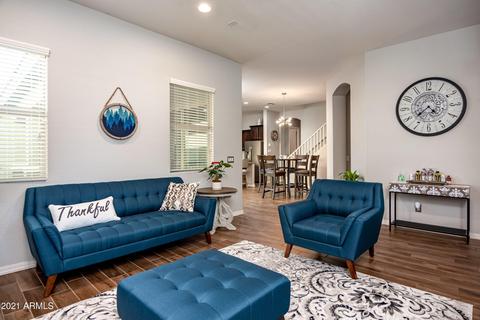 4511 E Skousen St, Gilbert, AZ 85295 photo 9
