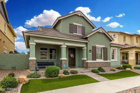4511 E Skousen St, Gilbert, AZ 85295 photo 1