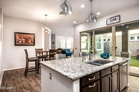 4511 E Skousen St, Gilbert, AZ 85295 photo 19
